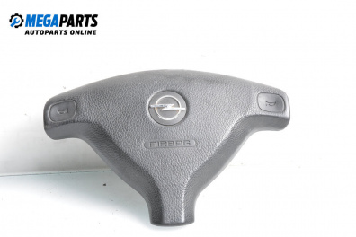 Airbag за Opel Zafira A Minivan (04.1999 - 06.2005), 4+1 вр., миниван, позиция: предна