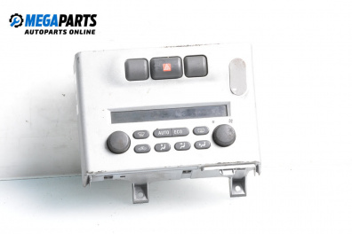 Панел климатроник за Opel Zafira A Minivan (04.1999 - 06.2005)