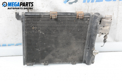 Климатичен радиатор за Opel Zafira A Minivan (04.1999 - 06.2005) 2.2 DTI 16V, 125 к.с.