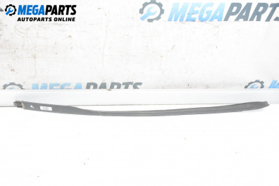 Външни лайсни за Opel Zafira A Minivan (04.1999 - 06.2005), миниван, позиция: дясна