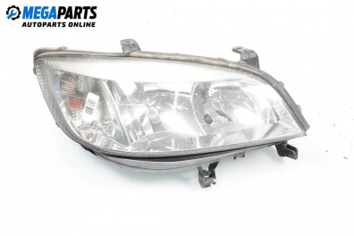 Фар за Opel Zafira A Minivan (04.1999 - 06.2005), миниван, позиция: дясна