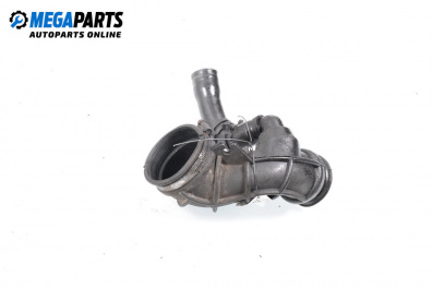 Гофриран маркуч за Opel Zafira A Minivan (04.1999 - 06.2005) 2.2 DTI 16V, 125 к.с.