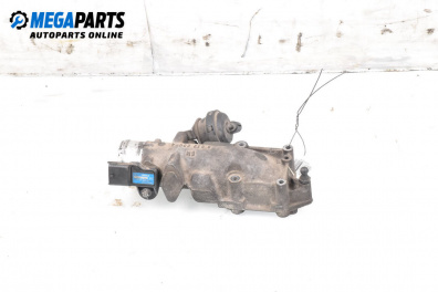 Корпус на термостат за Opel Zafira A Minivan (04.1999 - 06.2005) 2.2 DTI 16V, 125 к.с.