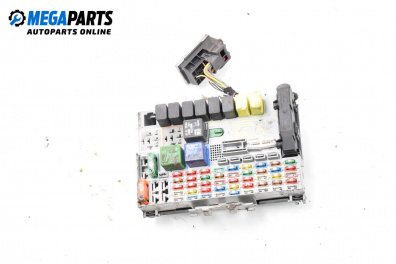 Бушонно табло за Opel Zafira A Minivan (04.1999 - 06.2005) 2.2 DTI 16V, 125 к.с.