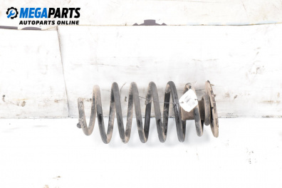 Пружина за ходова част за Opel Zafira A Minivan (04.1999 - 06.2005), миниван, позиция: задна
