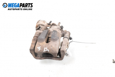 Спирачен апарат за Opel Zafira A Minivan (04.1999 - 06.2005), позиция: задна, дясна