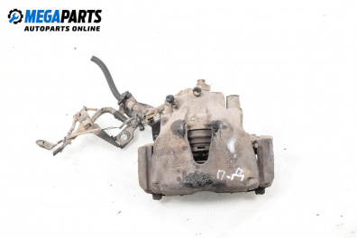 Спирачен апарат за Opel Zafira A Minivan (04.1999 - 06.2005), позиция: предна, лява