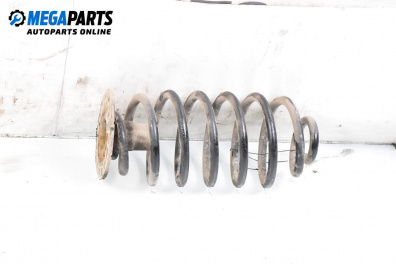 Пружина за ходова част за Opel Zafira A Minivan (04.1999 - 06.2005), миниван, позиция: задна