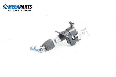 Контактен ключ за Opel Zafira A Minivan (04.1999 - 06.2005)