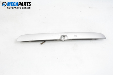 Планка багажник за Opel Zafira A Minivan (04.1999 - 06.2005), 4+1 вр., миниван