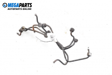 Горивни тръби за Opel Zafira A Minivan (04.1999 - 06.2005) 2.2 DTI 16V, 125 к.с.