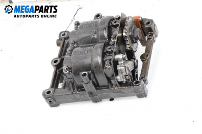 Балансиращ вал за Opel Zafira A Minivan (04.1999 - 06.2005) 2.2 DTI 16V, 125 к.с.