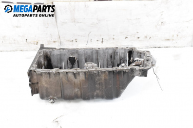 Картер за Opel Zafira A Minivan (04.1999 - 06.2005) 2.2 DTI 16V, 125 к.с.