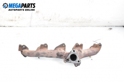 Изпускателен колектор  за Opel Zafira A Minivan (04.1999 - 06.2005) 2.2 DTI 16V, 125 к.с.