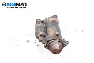 Стартер за Opel Zafira A Minivan (04.1999 - 06.2005) 2.2 DTI 16V, 125 к.с.