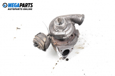 Турбо за Opel Zafira A Minivan (04.1999 - 06.2005) 2.2 DTI 16V, 125 к.с.