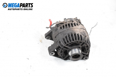 Алтернатор / генератор за Opel Zafira A Minivan (04.1999 - 06.2005) 2.2 DTI 16V, 125 к.с.