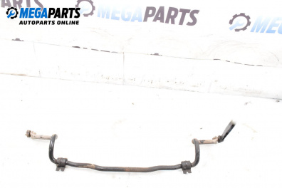 Стабилизираща щанга за Opel Zafira A Minivan (04.1999 - 06.2005), миниван