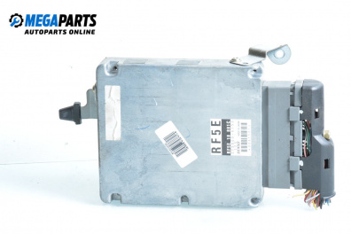 Компютър двигател за Mazda 6 Station Wagon I (08.2002 - 12.2007) 2.0 DI, 136 к.с.