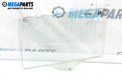Странично стъкло за Mazda 6 Station Wagon I (08.2002 - 12.2007), 4+1 вр., комби, позиция: задна, лява