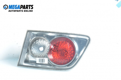 Вътрешен стоп за Mazda 6 Station Wagon I (08.2002 - 12.2007), комби, позиция: дясна