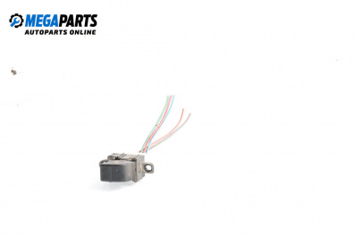 Бутон ел. стъкло  за Mazda 6 Station Wagon I (08.2002 - 12.2007)