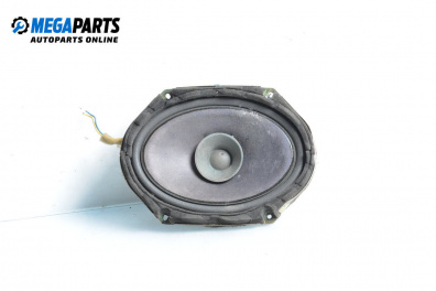 Високоговорител за Mazda 6 Station Wagon I (08.2002 - 12.2007)