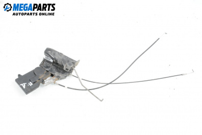 Брава на врата за Mazda 6 Station Wagon I (08.2002 - 12.2007), позиция: предна, дясна