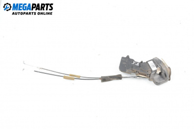 Брава на врата за Mazda 6 Station Wagon I (08.2002 - 12.2007), позиция: задна, дясна