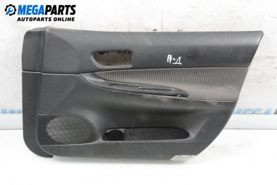 Кора врата за Mazda 6 Station Wagon I (08.2002 - 12.2007), 4+1 вр., комби, позиция: предна, дясна