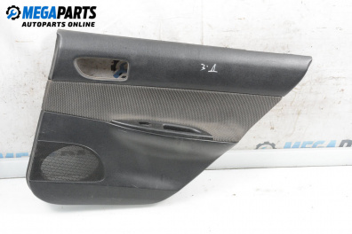 Кора врата за Mazda 6 Station Wagon I (08.2002 - 12.2007), 4+1 вр., комби, позиция: задна, дясна