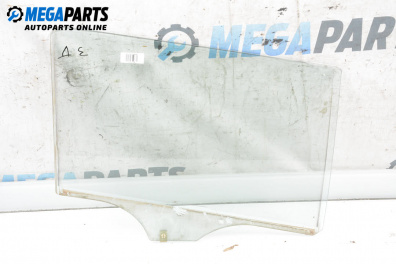 Странично стъкло за Mazda 6 Station Wagon I (08.2002 - 12.2007), 4+1 вр., комби, позиция: задна, дясна