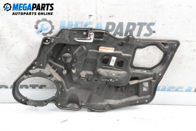 Механизъм ел. стъкло за Mazda 6 Station Wagon I (08.2002 - 12.2007), 4+1 вр., комби, позиция: предна, дясна