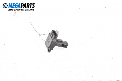 Дебитомер за Mazda 6 Station Wagon I (08.2002 - 12.2007) 2.0 DI, 136 к.с.