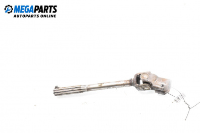 Каре на волана за Mazda 6 Station Wagon I (08.2002 - 12.2007) 2.0 DI, 136 к.с., комби