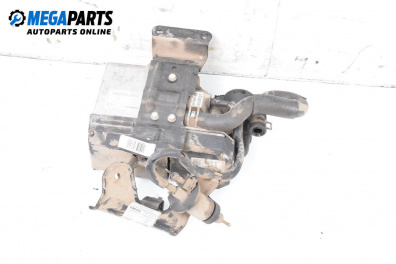 Печка за Mazda 6 Station Wagon I (08.2002 - 12.2007) 2.0 DI, 136 к.с.