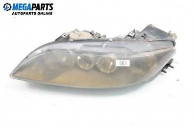 Фар за Mazda 6 Station Wagon I (08.2002 - 12.2007), комби, позиция: лява