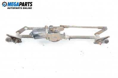 Ел. мотор за чистачките за Mazda 6 Station Wagon I (08.2002 - 12.2007), комби, позиция: предна