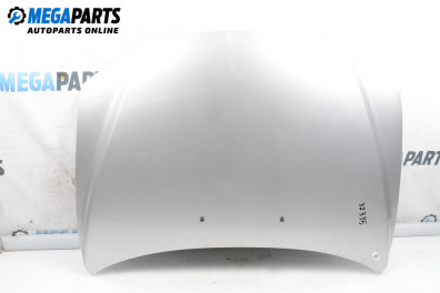 Преден капак за Mazda 6 Station Wagon I (08.2002 - 12.2007), 4+1 вр., комби, позиция: предна