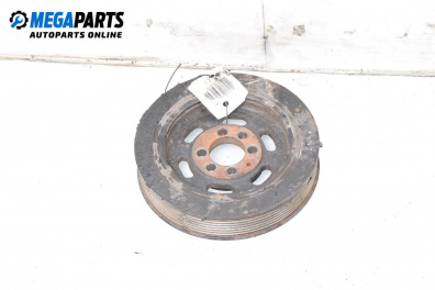 Демпферна шайба за Mazda 6 Station Wagon I (08.2002 - 12.2007) 2.0 DI, 136 к.с.