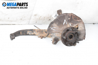 Шенкел главина за Mazda 6 Station Wagon I (08.2002 - 12.2007), позиция: предна, лява