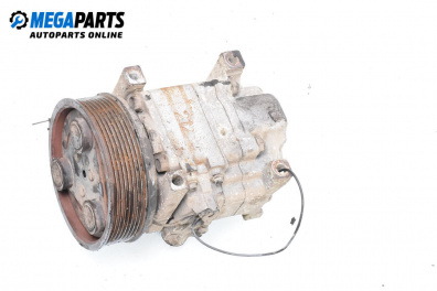 Компресор климатик за Mazda 6 Station Wagon I (08.2002 - 12.2007) 2.0 DI, 136 к.с.