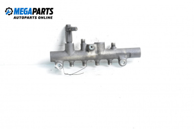 Горивна рейка за Mazda 6 Station Wagon I (08.2002 - 12.2007) 2.0 DI, 136 к.с.