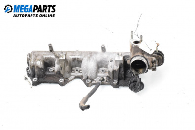 Всмукателен колектор за Mazda 6 Station Wagon I (08.2002 - 12.2007) 2.0 DI, 136 к.с.