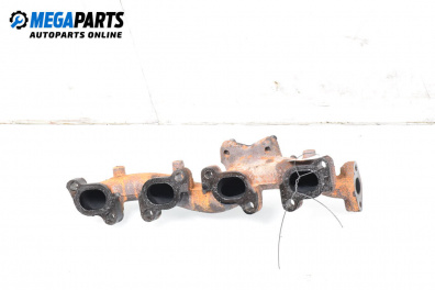 Изпускателен колектор  за Mazda 6 Station Wagon I (08.2002 - 12.2007) 2.0 DI, 136 к.с.