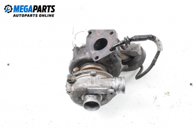 Турбо за Mazda 6 Station Wagon I (08.2002 - 12.2007) 2.0 DI, 136 к.с.