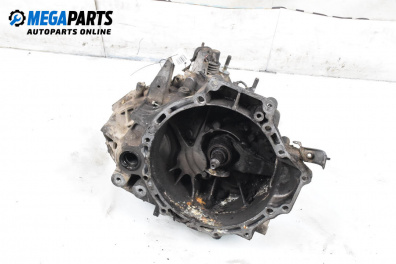 Ръчна скоростна кутия за Mazda 6 Station Wagon I (08.2002 - 12.2007) 2.0 DI, 136 к.с.