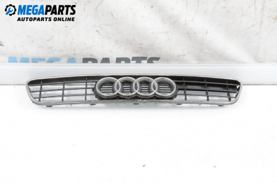 Решетка за Audi A3 Hatchback I (09.1996 - 05.2003), хечбек, позиция: предна