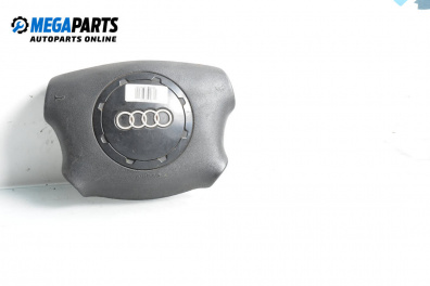Airbag за Audi A3 Hatchback I (09.1996 - 05.2003), 2+1 вр., хечбек, позиция: предна