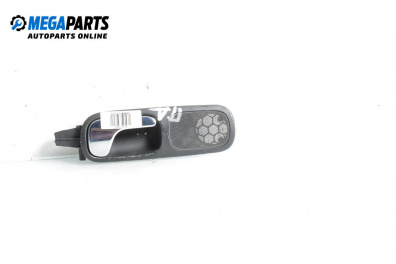 Вътрешна дръжка за Audi A3 Hatchback I (09.1996 - 05.2003), 2+1 вр., хечбек, позиция: предна, дясна